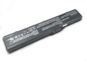 Canada Original Laptop Battery for  4400mAh Advent WB-B55, 7040, 