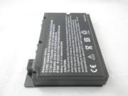 Fujitsu-Siemens 3S4400-S3S6-07, 3S4400-S1S5-05, Amilo Pi2530, Amilo Pi2550, Amilo Pi3540 Series Laptop Battery