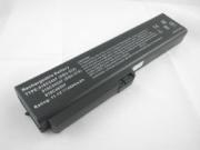 916C540F 916C5020F SQU-522 Battery for FUJITSU-SIEMENS Amilo Si1520 Amilo Pro V3205 Laptop 4400mah