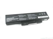 Fujitsu-Siemens ESPRIMO Mobile V5515, V5535, SMP-EFS-SS-20C-04, FOX-EFS-SA-XXF-04 Battery