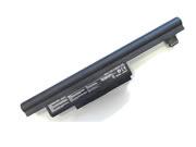 Replacement Laptop Battery for  EPSON NY2200S,  Black, 4400mAh, 47Wh  11.1V