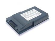 Canada Fujitsu FPCBP80,FPCBP80AP,Lifebook S6000 Series,Lifebook S6200 Series Laptop Battery 4400AH 10.8V