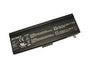 Canada Gateway W81266LD,Bliss 701M Series,XXODD XNI812DI Series Laptop Battery 6600MAH