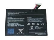 Gigabyte GAG-K40 Battery Li-Polymer 15.2v 541387490001 60.8Wh in canada