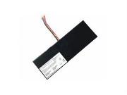 Canada Gigabyte GAG-M20 Battery GAGM20 Li-Polymer 7.4v 5140mah