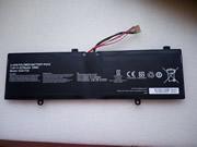 Genuine GAS-F20 Battery For GIGABYTE S1185 Tablet 7.4V 5270mAh 39Wh in canada