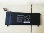 Canada Original Laptop Battery for  4300mAh, 47.73Wh  Schenker XMG C404, 