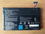 GIGABYTE GNG-K60 Battery GNGK60 for P56XT Laptop Li-Polymer 8000mah