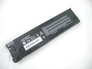 Original Laptop Battery for  MEDION RIM 1000,  Black, 3500mAh 7.4V
