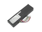 Canada BA860000 Battery Getac BP-K75C-41/2700-S Laptop Batteries Li-ion 14.8v