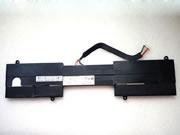 F14-7E-3S1P2750 Battery F14-73-3S1P2750-0 Li-Polymer Getac G480