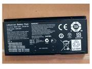 Original GND-B30 Battery for GIGABYTE M1405 Laptop 3600Mah