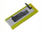 Genuine 4841105-2S Battery for GPD MicroPC Rechargeable 3100mah 7.6v