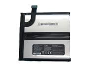 Genuine 654793-2S Battery for GPD POCKET 2 Max Laptop 7.6v 4600mah