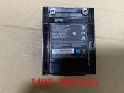 Genuine 1400-900053G Battery for Getac Unitech PA760 Series Li-ion 6000mah