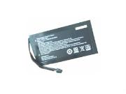 Getac J52161-002 Battery 3ICP5/55/76-3 Li-Polymer 11.4v 8760mah