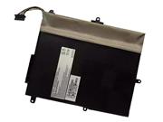 Genuine BP1S2P3800-Y Battery 441847600012 for Getac Z710 Rugged tablet 29Wh 3.7V