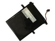 Genuine BP1S2P4240L Battery For Getac 441879100003