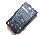 Canada Genuine BP3S2P2100S-02 Battery Higher Capacity 45.3Wh for Getac F110 G6 