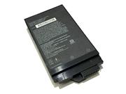 Genuine BP3S2P3450P-02 Battery for Getac S410G4 441914800001 Li-ion 72wh