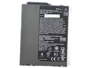 Original for Getac 44187190019 BP4S1P2100-S Laptop Battery