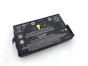 Canada Replacement BP-LC2600/33-01SI Battery For Getac S400 LI202S RS2020 78Wh 7.2Ah Li-ion