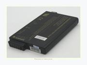 CAX00 Battery Li-ion Getac 2ICP6/60/80 38.44Wh 7.2V