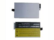 Genuine White DR-202V2 Battery for Getac Li-ion 11.1V 7800mah