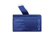 Canada E100-A Battery for Getac Laptop 441830300001 7.2V 2000mah