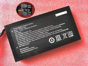 Canada Genuine J52161-002 Battery Getac J74512-001 11.4v 99.86Wh Li-Polymer