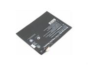 Canada KB01 Li-Polymer Battery Getac Laptop 11.1v 3000mah