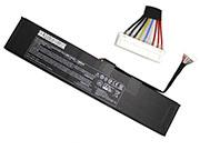 Replacement Laptop Battery for  4675mAh