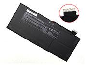 Replacement Laptop Battery for CLEVO L140MU,  9650mAh