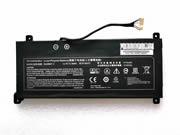 Canada Genuine Getac NL140BAT-3 Battery 3ICP7/60/57 Li-Polymer 11.4v 3175mah 36Wh