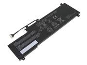 Canada Genuine Getac NL40BAT-4 Battery 4ICP7/60/57 Li-Polymer 15.2v 48Wh