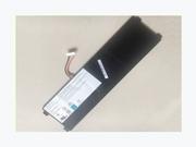 For vjse41g11w -- NP14N1 Battery Li-ion Getac 11.55v 48.52Wh 4210mAh