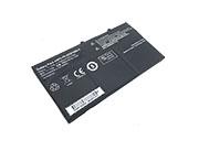 Canada Genuine NP5-7H-3S2P5060-0 Battery For Getac Laptop Li-Polymer 71Wh Rechargeable