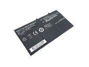 Genuine NP5-7H-3S2P5060-0 Battery for Getac Laptop Li-Polymer 71Wh Rechargeable