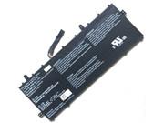 Canada 15.28V TED Battery for Getac Laptop