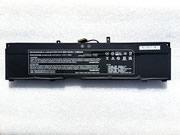 Genuine X270BAT-8-99 Battery 15.2v 80Wh Li-ion Getac 6-87-X270S-92B00