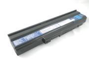 Replacement Laptop Battery for  GATEWAY NV5205c, NV4006C, NV4426C, NV5202c,  Black, 4400mAh 10.8V