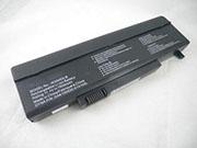 Gateway W35052LB SQU-715 SQU-719 SQU-721 laptop battery 7800mah 9cells