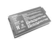 Canada Replacement Laptop Battery for  4400mAh Medion Li 4402A, 