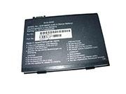 Canada Gateway 6500517,3UR18650F-3-QC-2,SOLO 9500,SOLO 9500CX Series Laptop Battery