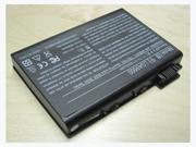 6500600 Battery Li-ion Gateway 3UR18650F-3-QC-UA2 6600mah