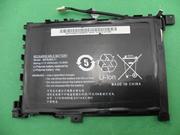 Laptop battery for Gateway BATBJB0L11 3.7V 14.8Wh