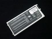 New Gateway Li4405A Battery 4400mAh 11.1V 6 Cell White in canada