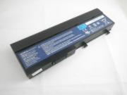 Gateway AS10F7E, 3ICR19/66-3, 934T2084F Battery 11.1V 12-Cell