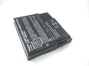 Canada 6500478 6500479 6500607 Battery for Gateway  Solo 5300CL 5300 5300CS Series 14.8V