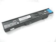 For ma7 -- GATEWAY AHA63224819 Replacement Laptop Battery 4800mAh 14.8V Black Li-ion